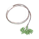 Splitter (Divisor Óptico) tipo PLC de 1x16 conectores SC/APC de salida - Fibralink México